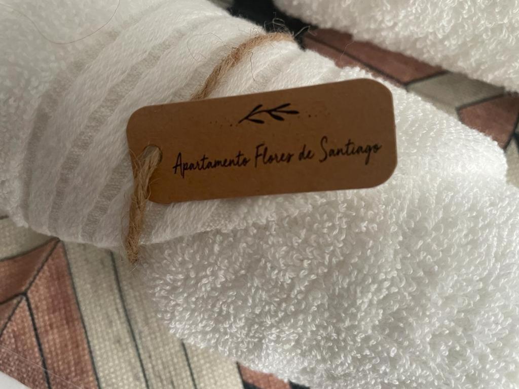Apartamento Flores De Santiago Jerez de la Frontera Esterno foto