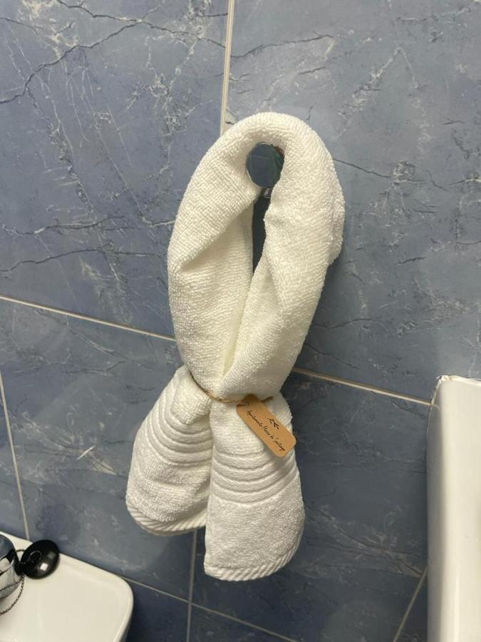 Apartamento Flores De Santiago Jerez de la Frontera Esterno foto